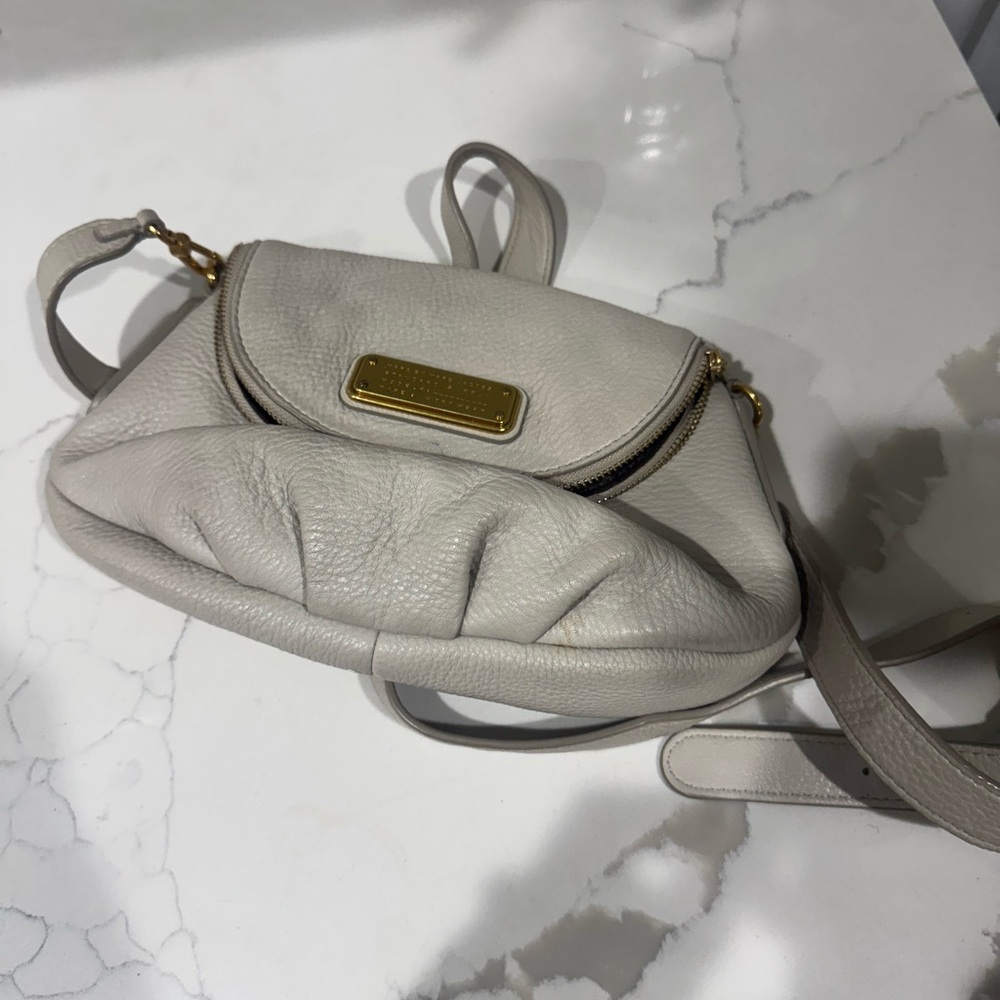 Marc Jacobs Small Crossbody